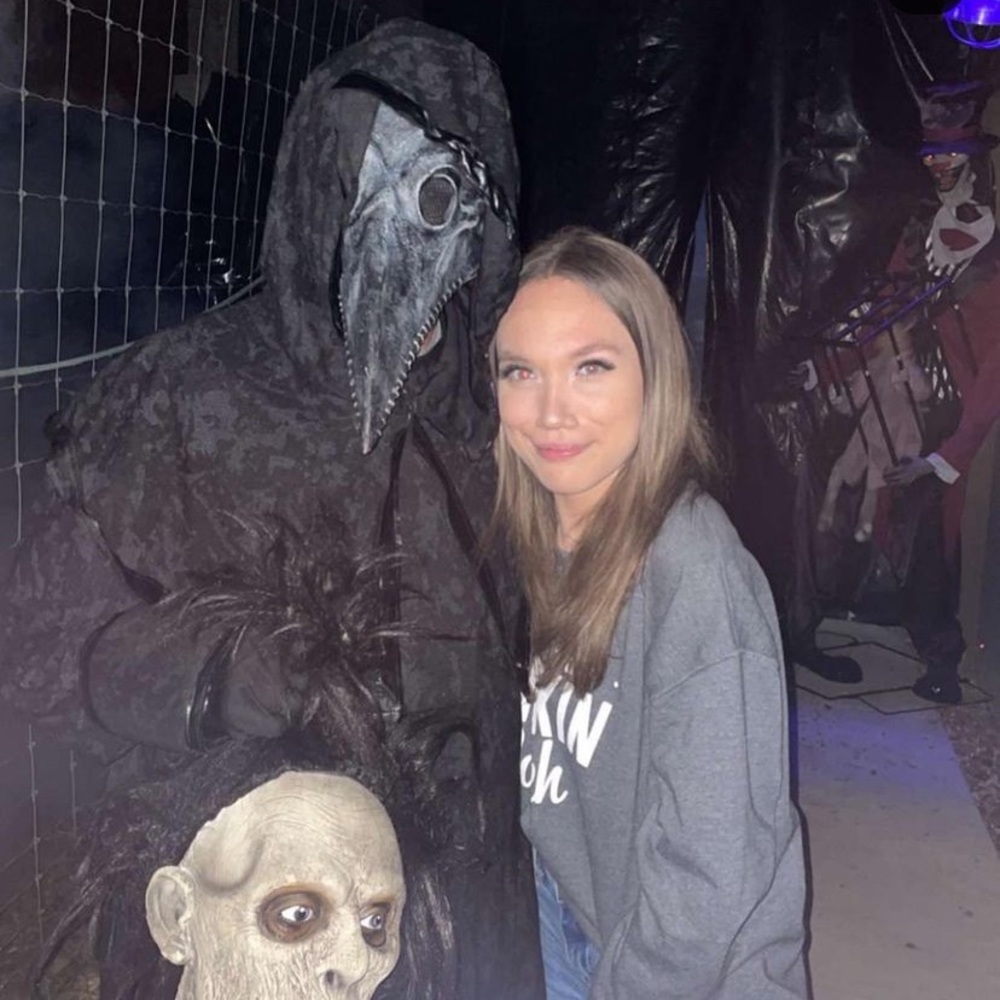 Meet your Posher, Summer